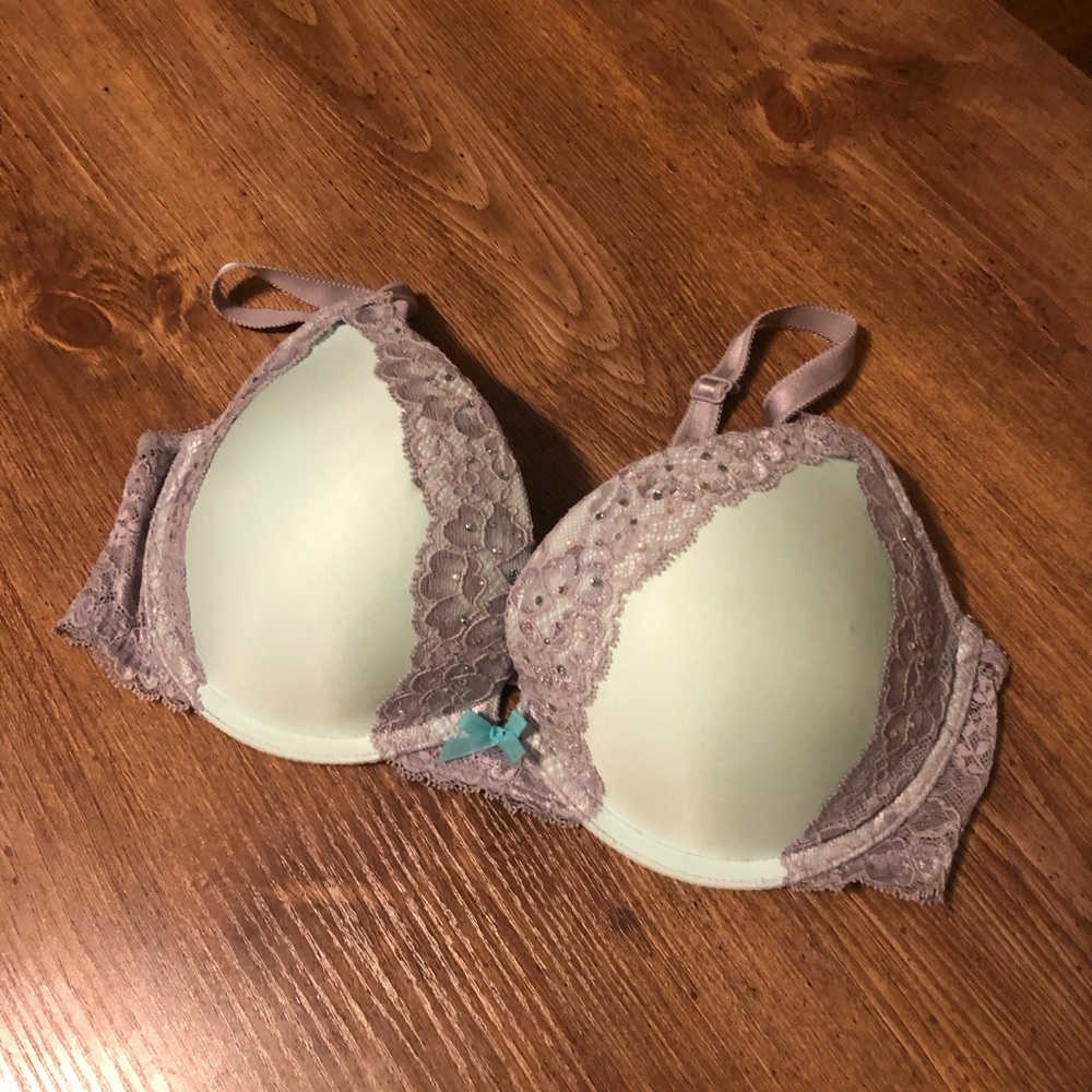 Victoria’s Secret dream angels bra 34 D